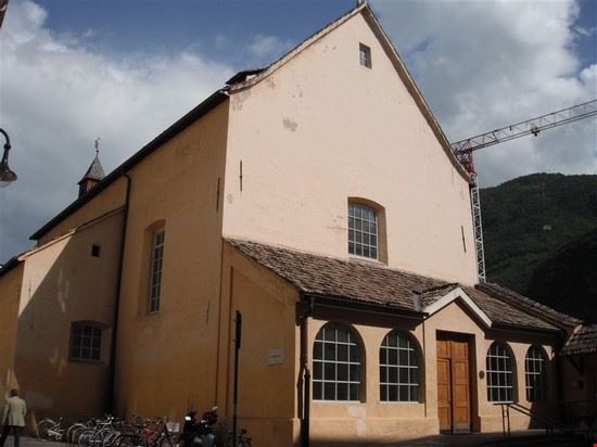 Chiesa dei Cappuccini - Emilio2005 - Emilio2005 - CC0