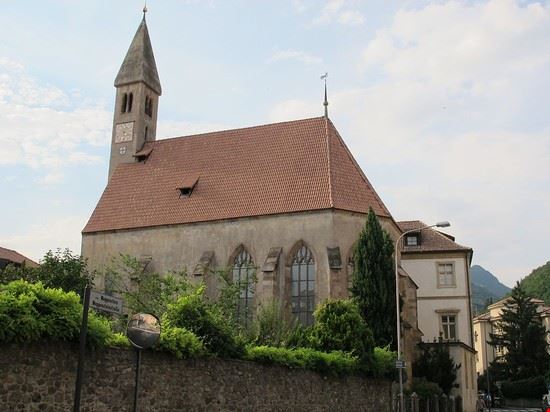 Chiesa dell'Ordine Teutonico - Sailko - Sailko - CC BY-SA 3.0