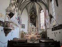 chiesa ordine teutonico bolzano 2