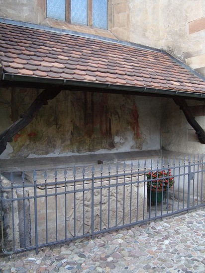 chiesa ordine teutonico bolzano 3