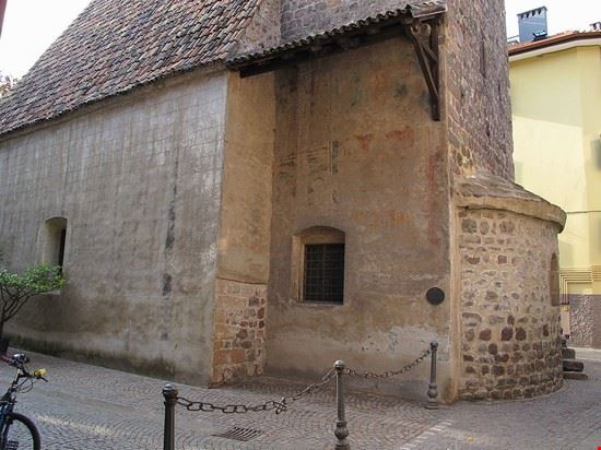 Chiesa di San Giovanni in Villa - Sailko - Sailko - CC BY-SA 3.0
