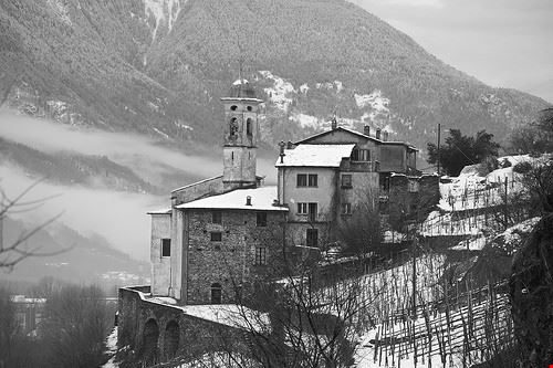  Sondrio Marco Marveggio - Attribution-NonCommercial (http://creativecommons.org/licenses/by-nc/2.0/) Marco Marveggio