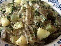pizzoccheri