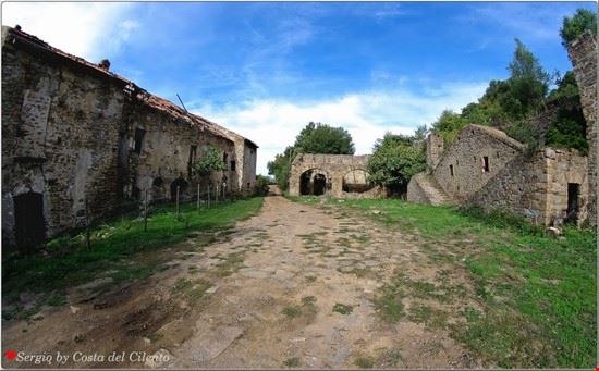 Villaggio di San Giovanni