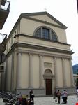 collegiata sondrio
