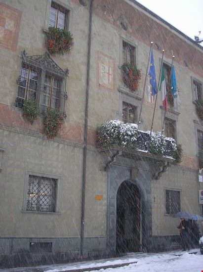  Sondrio Ghisolabella - Pubblico dominio Ghisolabella