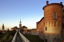 castello saluzzo