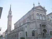 chiesa sacro cuore cuneo