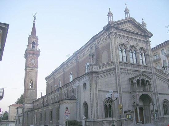 Chiesa del Sacro Cuore di Gesù - Szeder László - Szeder László - GFDL