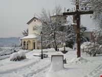 cuneo santuario madonna degli angeli