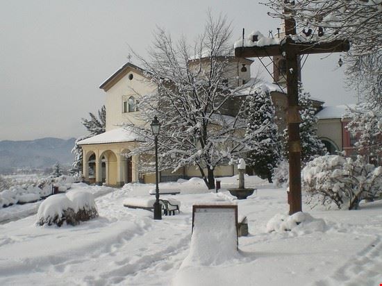 Santuario della Madonna degli Angeli - Luigi.tuby - Luigi.tuby - CC BY-SA 3.0