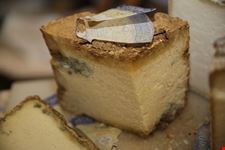 castelmagno etichetta blu
