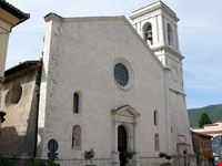 concattedrale norcia