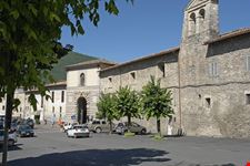 norcia mura