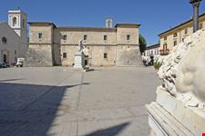 piazza san benedetto norcia 1