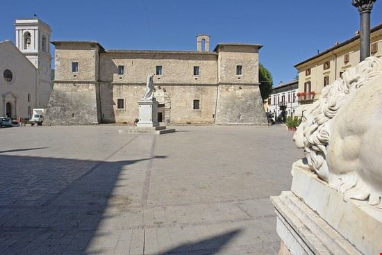 Piazza San Benedetto - Hans Peter Schaefer - Hans Peter Schaefer - CC BY-SA 3.0