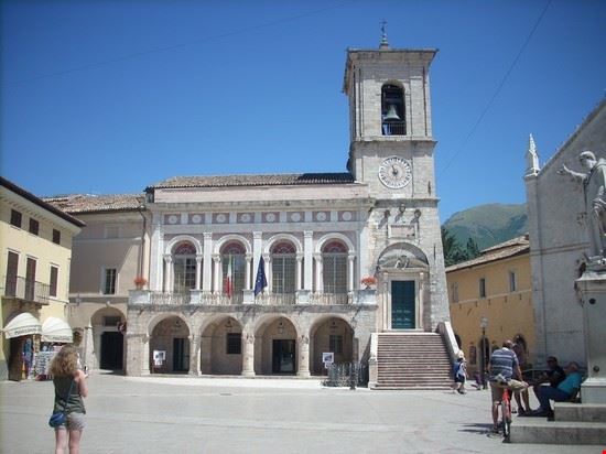 Palazzo Comunale