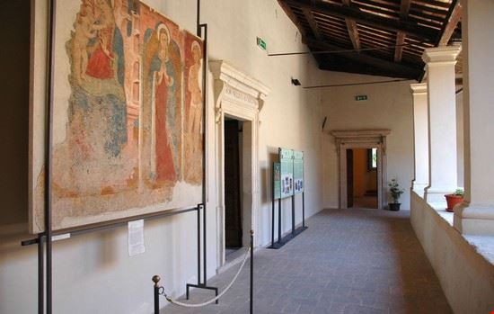 Museo Civico e Diocesano