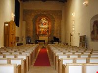 complesso monumentale san francesco norcia