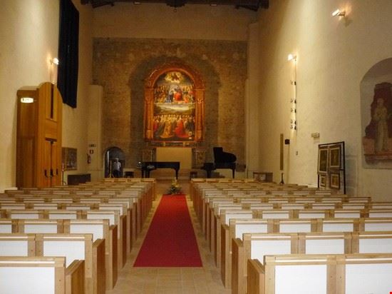 Complesso Monumentale di San Francesco
