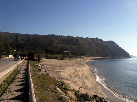 Una bella passeggiata in bicicletta