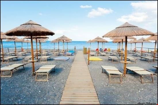 Coral Beach