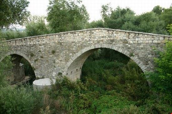 Ponte di San Vito 