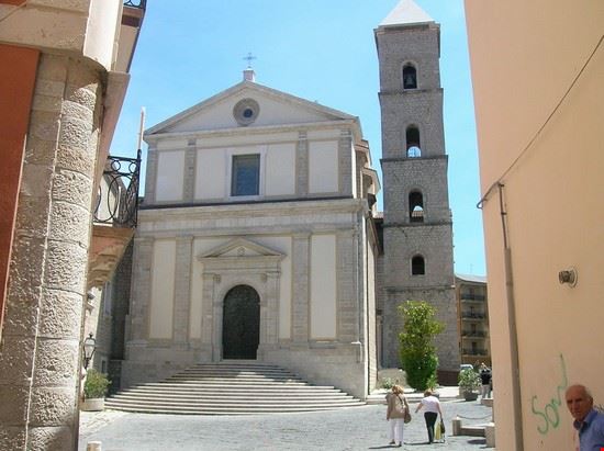 Cattedrale di San Gerardo - Mario Sigismondo - Mario Sigismondo - CC BY-SA 3.0