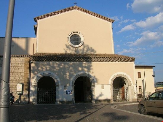  Potenza Mario Sigismondo - CC BY-SA 3.0 Mario Sigismondo