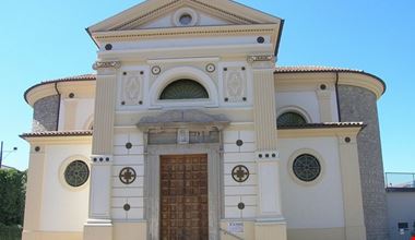 potenza chiesa san rocco potenza 1 potenza chiesa san rocco potenza 1