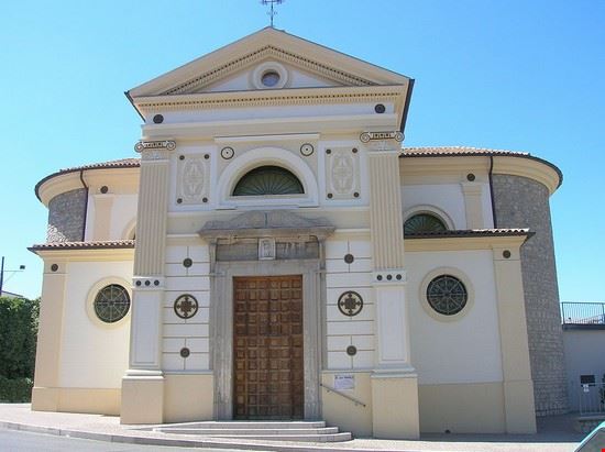 Chiesa di San Rocco - Mario Sigismondo - Mario Sigismondo - CC0
