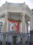 tempietto san gerardo potenza