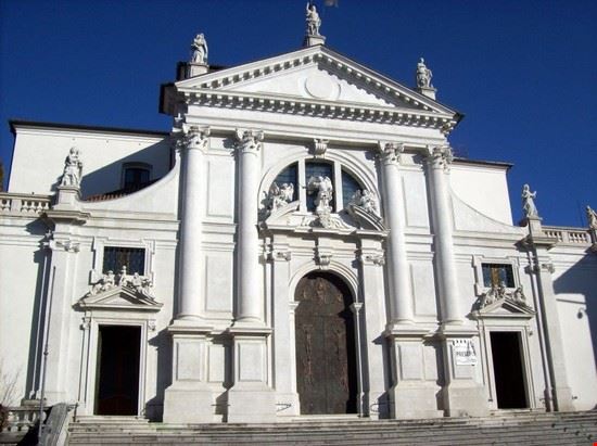  San Daniele del Friuli Pubblico dominio 