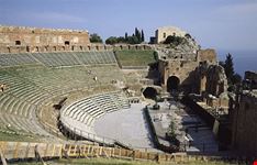 Teatro Antico di Taormina