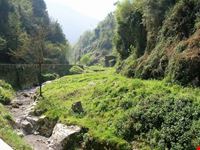 valle dei mulini gragnano
