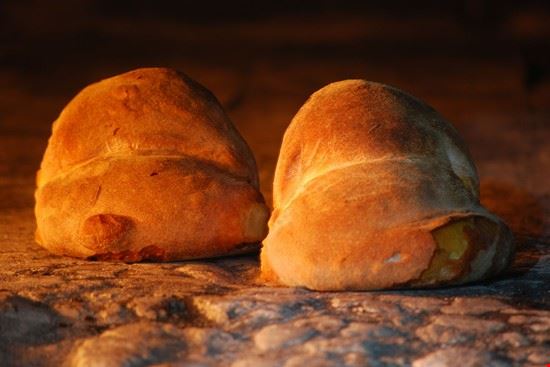 Pane di Altamura Altamura  
