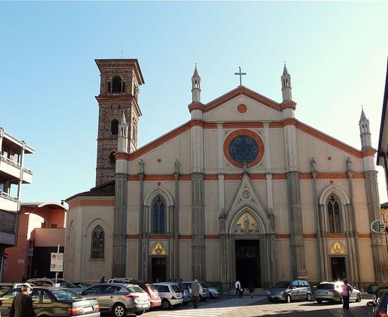  Carmagnola Davide Papalini - CC BY-SA 3.0 Davide Papalini