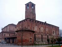 castello di carmagnola
