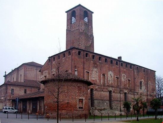  Carmagnola Francofranco56 - Pubblico dominio Francofranco56