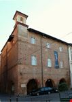 carmagnola palazzo lomellini