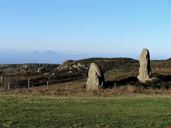 Monoliti dell'Argimusco