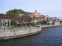 trevignano romano lungolago
