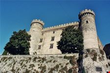 castello orsini odescalchi bracciano
