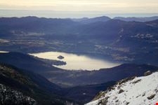 mottarone e lago d'orta
