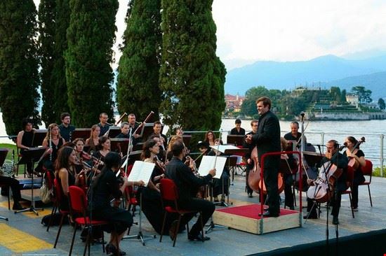 Le Settimane Musicali di Stresa