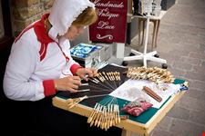 bruges merletti