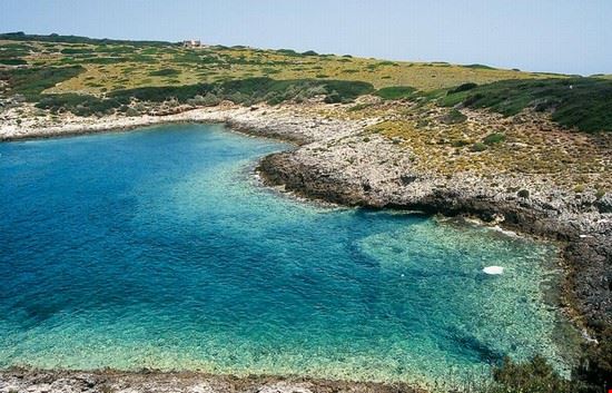 Isole Tremiti