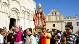 festival di san basso termoli