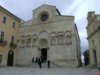 duomo cattedrale termoli 1