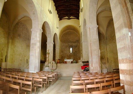 Cattedrale di Santa Maria della Purificazione Termoli Zitumassin - Pubblico dominio Zitumassin